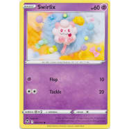 Swirlix - 083/195 Thumb Nail