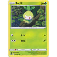 Petilil - 009/195 Thumb Nail