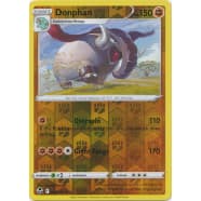 Donphan - 092/195 (Reverse Foil) Thumb Nail