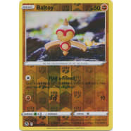 Baltoy - 093/195 (Reverse Foil) Thumb Nail