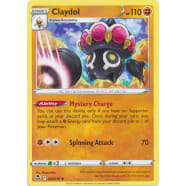 Claydol - 094/195 Thumb Nail