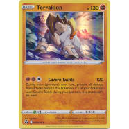 Terrakion - 097/195 Thumb Nail
