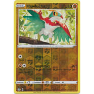 Hawlucha - 098/195 (Reverse Foil) Thumb Nail