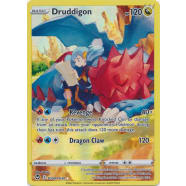 Druddigon - TG09/TG30 Thumb Nail