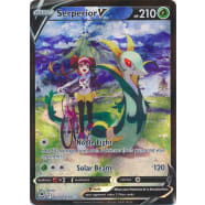 Serperior V - TG13/TG30 Thumb Nail