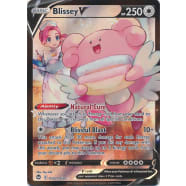 Blissey V - TG22/TG30 Thumb Nail