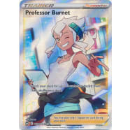 Professor Burnet (Full Art) - TG26/TG30 Thumb Nail