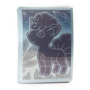 Pokemon - SWSH Silver Tempest Alolan Vulpix Sleeves - 65 Ct. Thumb Nail