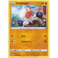 Clobbopus - 100/185 Thumb Nail
