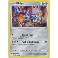 Dialga - 121/185 Thumb Nail