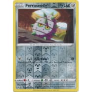 Ferroseed - 123/185 (Reverse Foil) Thumb Nail