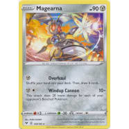 Magearna (Non-Holo) - 128/185 Thumb Nail