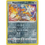 Magearna - 128/185 (Reverse Foil) Thumb Nail