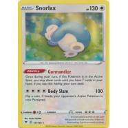 Snorlax - 131/185 Thumb Nail