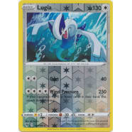 Lugia - 132/185 (Reverse Foil) Thumb Nail