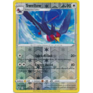 Swellow - 134/185 (Reverse Foil) Thumb Nail