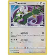 Tornadus - 142/185 Thumb Nail