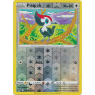 Pikipek - 143/185 (Reverse Foil) Thumb Nail