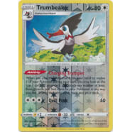 Trumbeak - 144/185 (Reverse Foil) Thumb Nail