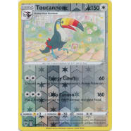 Toucannon - 145/185 (Reverse Foil) Thumb Nail