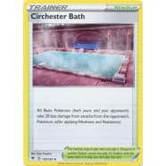 Circhester Bath - 150/185 Thumb Nail