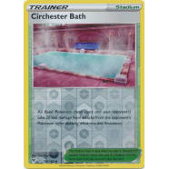 Circhester Bath - 150/185 (Reverse Foil) Thumb Nail