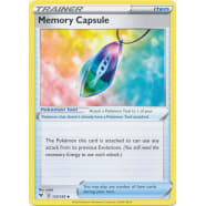 Memory Capsule - 155/185 Thumb Nail