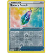 Memory Capsule - 155/185 (Reverse Foil) Thumb Nail