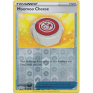 Moomoo Cheese - 156/185 (Reverse Foil) Thumb Nail