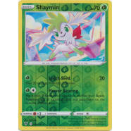 Shaymin - 015/185 (Reverse Foil) Thumb Nail