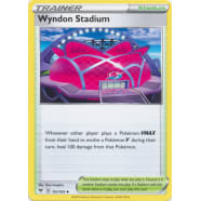 Wyndon Stadium - 161/185 Thumb Nail