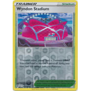 Wyndon Stadium - 161/185 (Reverse Foil) Thumb Nail