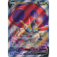 Orbeetle V (Full Art) - 166/185 Thumb Nail