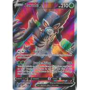 Zarude V (Full Art) - 167/185 Thumb Nail