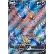 Talonflame V (Full Art) - 168/185 Thumb Nail