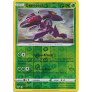 Genesect - 016/185 (Reverse Foil) Thumb Nail