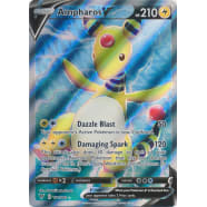 Ampharos V (Full Art) - 171/185 Thumb Nail