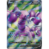 Drapion V (Full Art) - 175/185 Thumb Nail