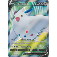 Togekiss V (Full Art) - 178/185 Thumb Nail