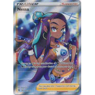 Nessa (Full Art) - 183/185 Thumb Nail