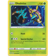 Dhelmise - 019/185 Thumb Nail