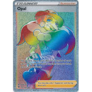 Opal (Rainbow Rare) - 197/185 Thumb Nail