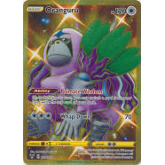 Oranguru (Secret Rare) - 199/185 Thumb Nail