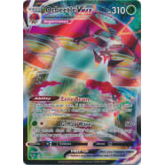 Orbeetle VMAX - 021/185 Thumb Nail