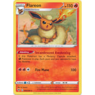 Flareon - 026/185 Thumb Nail