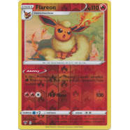 Flareon - 026/185 (Reverse Foil) Thumb Nail