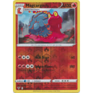 Magcargo - 028/185 (Reverse Foil) Thumb Nail