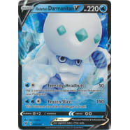 Galarian Darmanitan V - 036/185 Thumb Nail