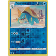 Drednaw - 039/185 (Reverse Foil) Thumb Nail