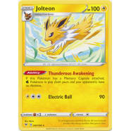 Jolteon - 047/185 Thumb Nail